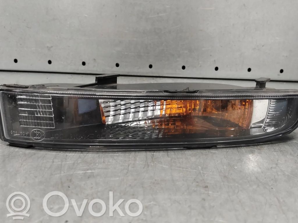 Volkswagen Beetle A5 Frontblinker 