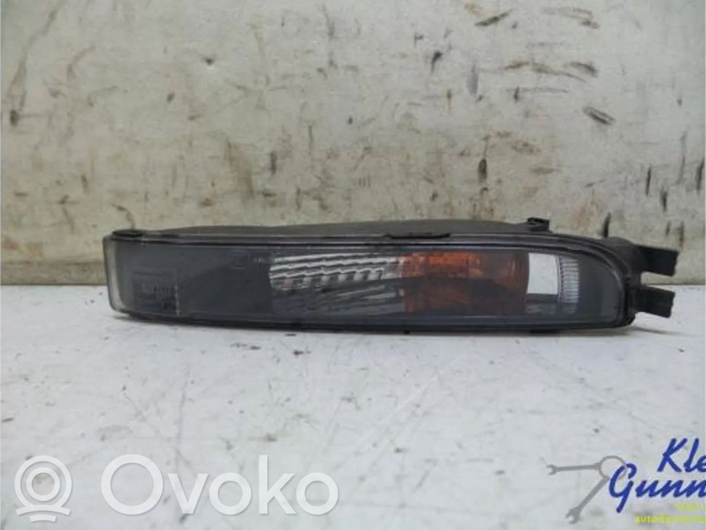 Volkswagen Beetle A5 Front indicator light 