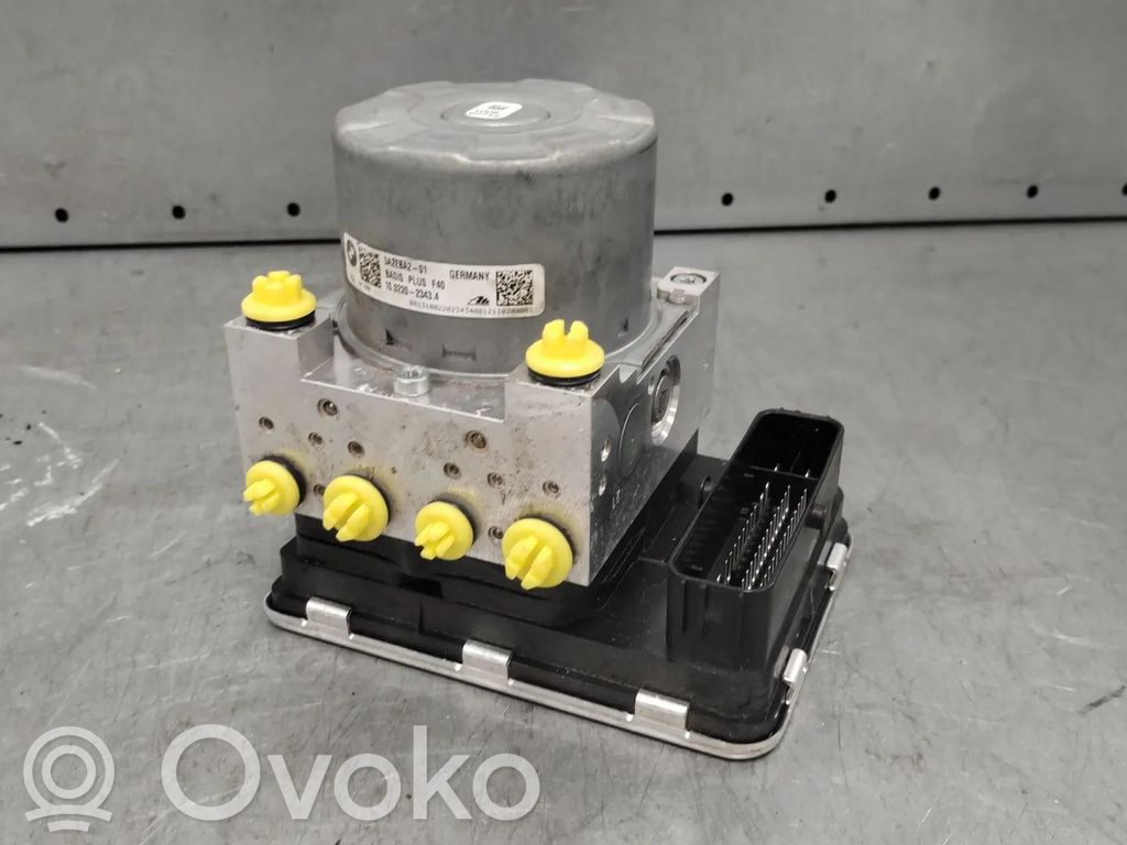 BMW 1 F40 ABS Pump 