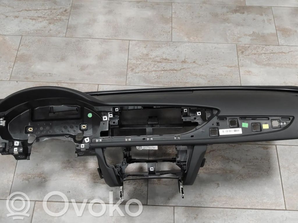 Audi A6 S6 C7 4G Panel de instrumentos 