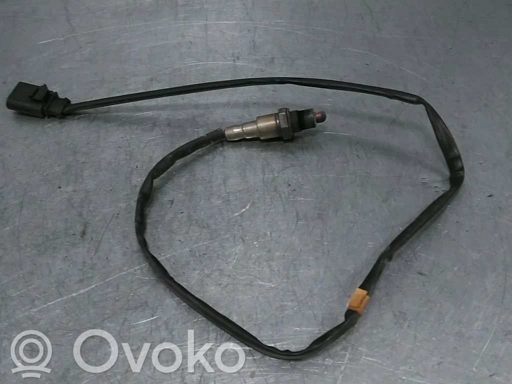Volkswagen Beetle A5 Sonda lambda 