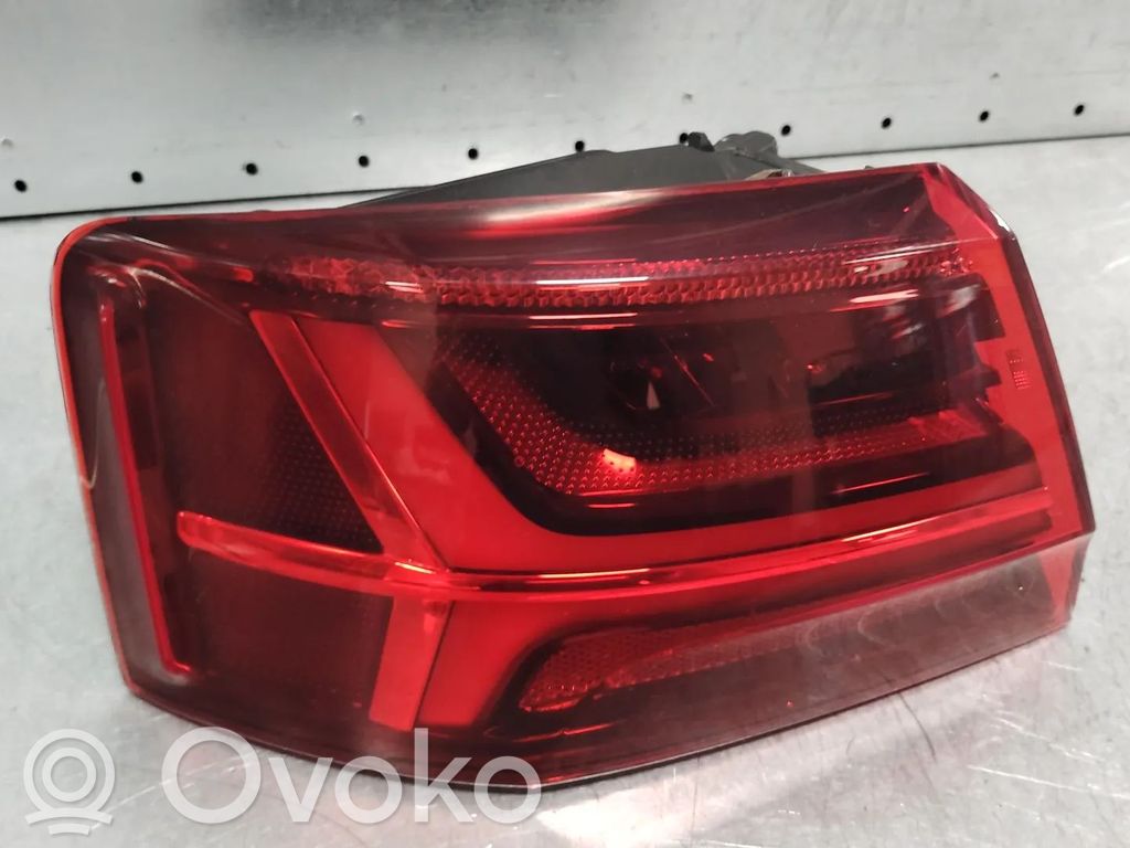 Audi A6 S6 C7 4G Takavalot 