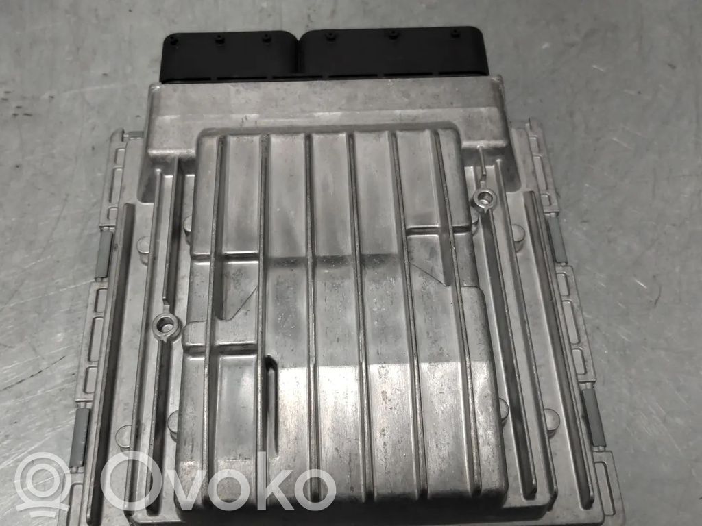 BMW 3 E90 E91 Engine control unit/module 