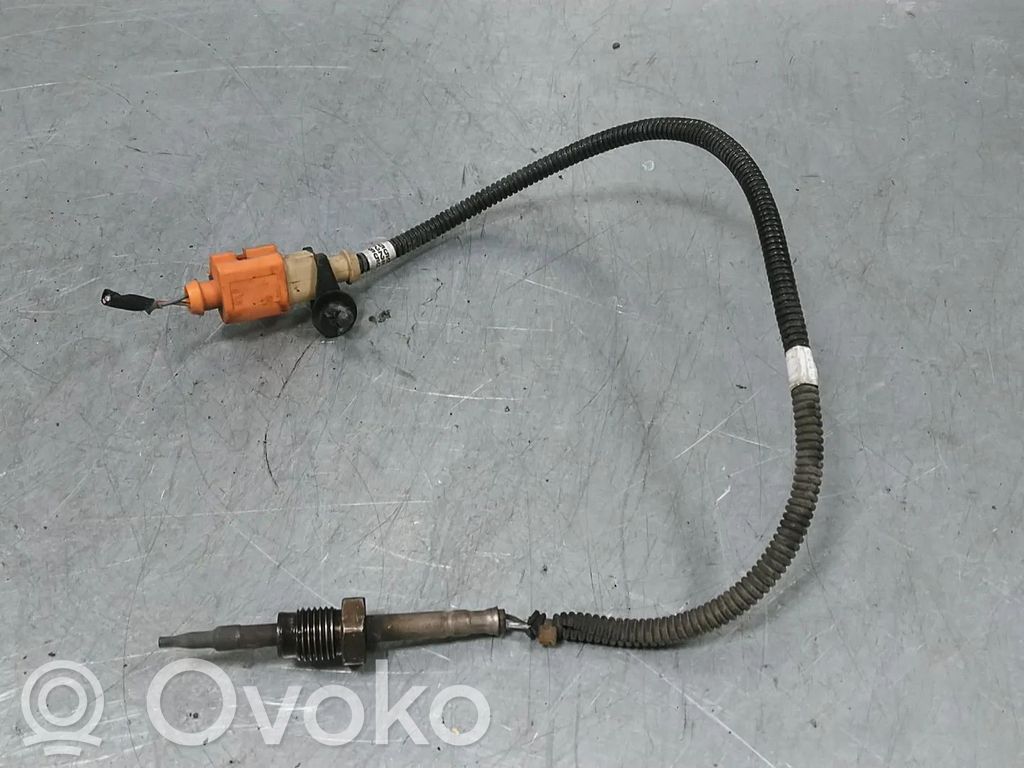 Volkswagen Crafter Senzor 