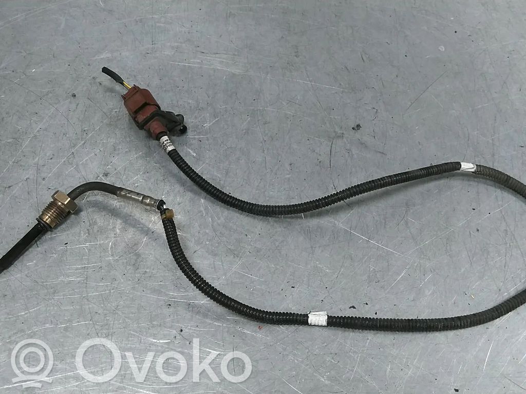 Volkswagen Crafter Kitas daviklis 