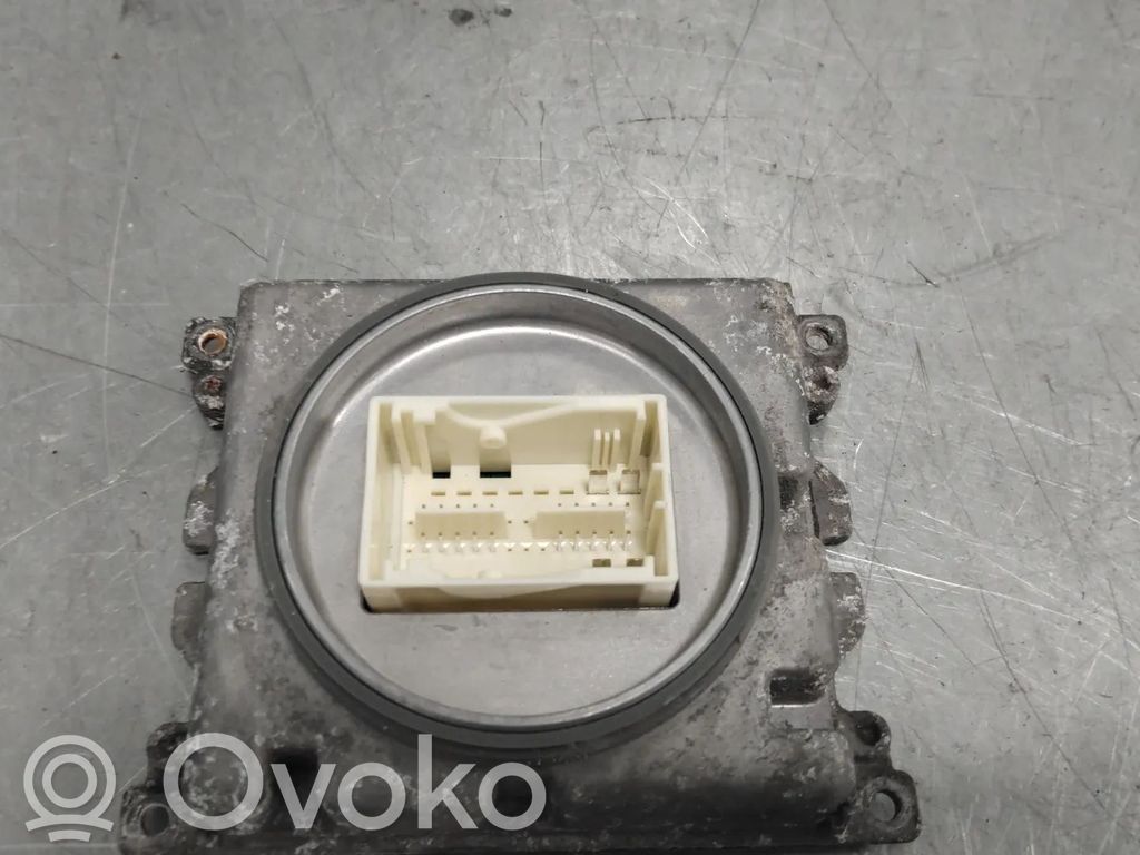 Volkswagen PASSAT B8 Módulo de luz LCM 