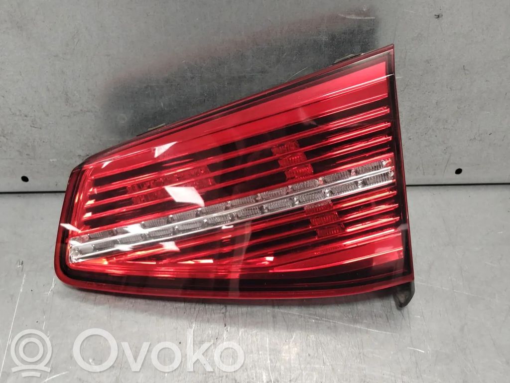 Volkswagen PASSAT B8 Lampa tylna 