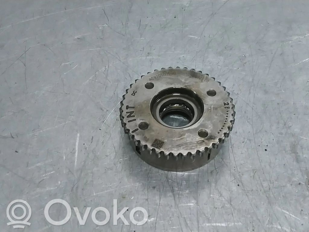 Mercedes-Benz A W177 Koło pasowe wałka rozrządu / VANOS 