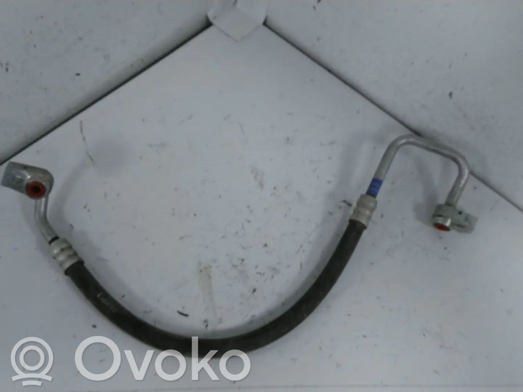 Ford Ranger Ilmastointilaitteen putki (A/C) 