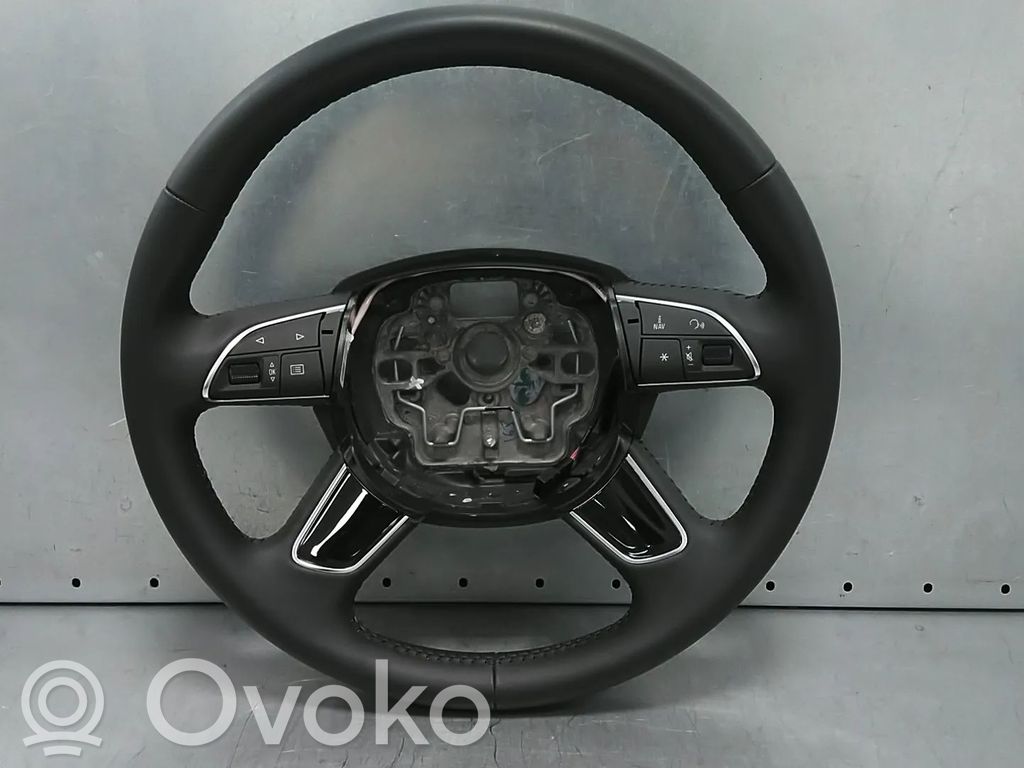 Audi A6 S6 C7 4G Volan 