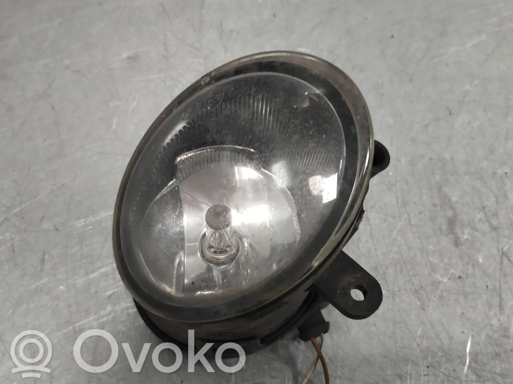 Nebelscheinwerfer vorne   4F0941700