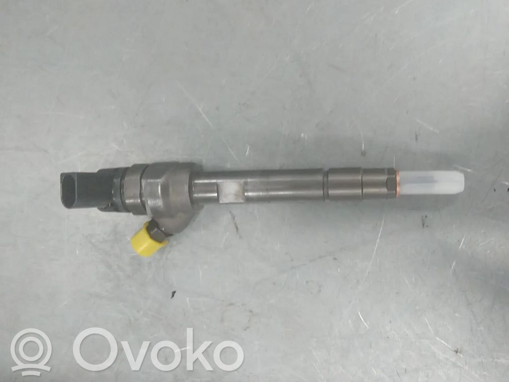 Inyector de combustible   0445110569,0445161687,166000804R,166007246R,4423183,445110569,95518001,95523169,R9M,R9M408,R9M413,R9M415,R9M450,R9M452,R9M453