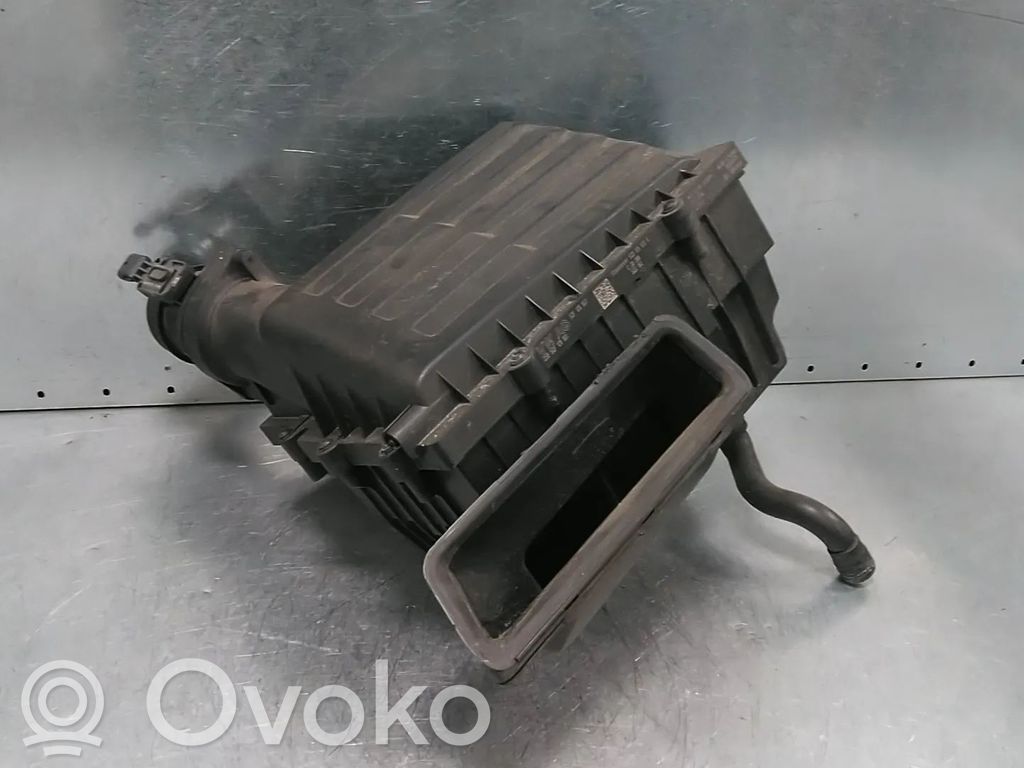 Volkswagen Arteon Scatola del filtro dell’aria 