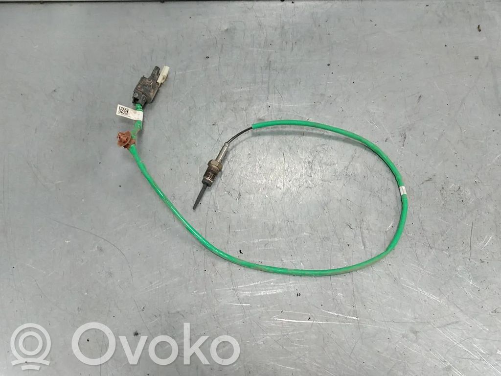 Ford Focus Sensor 