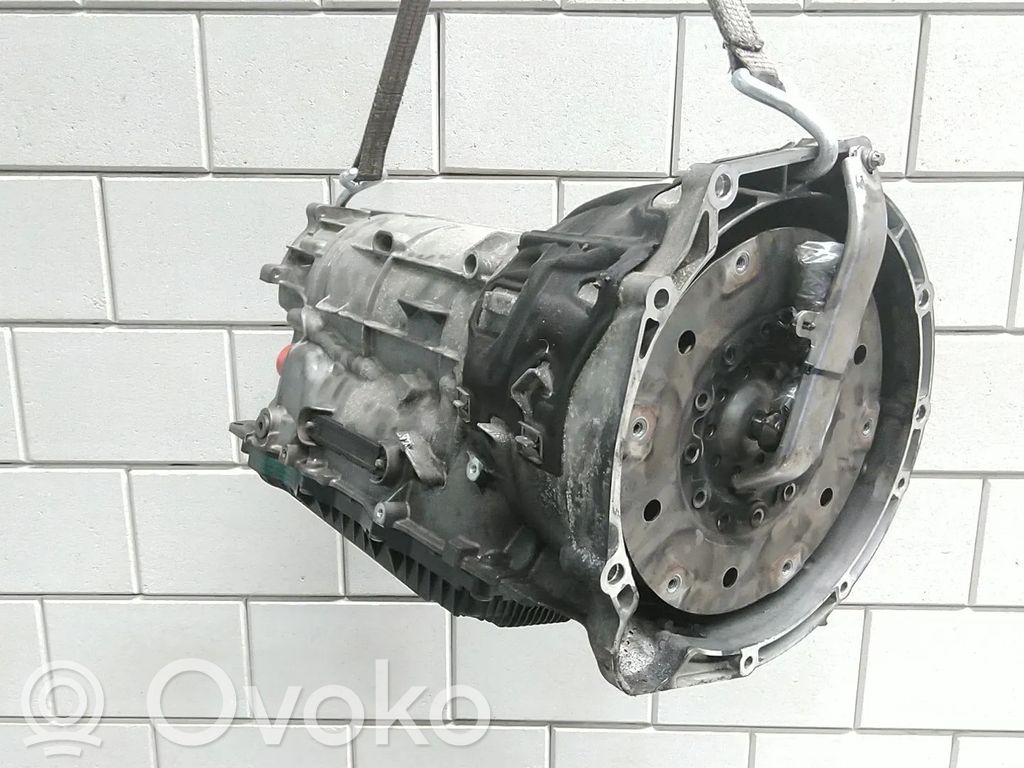 BMW 3 F30 F35 F31 Manualna 5-biegowa skrzynia biegów 