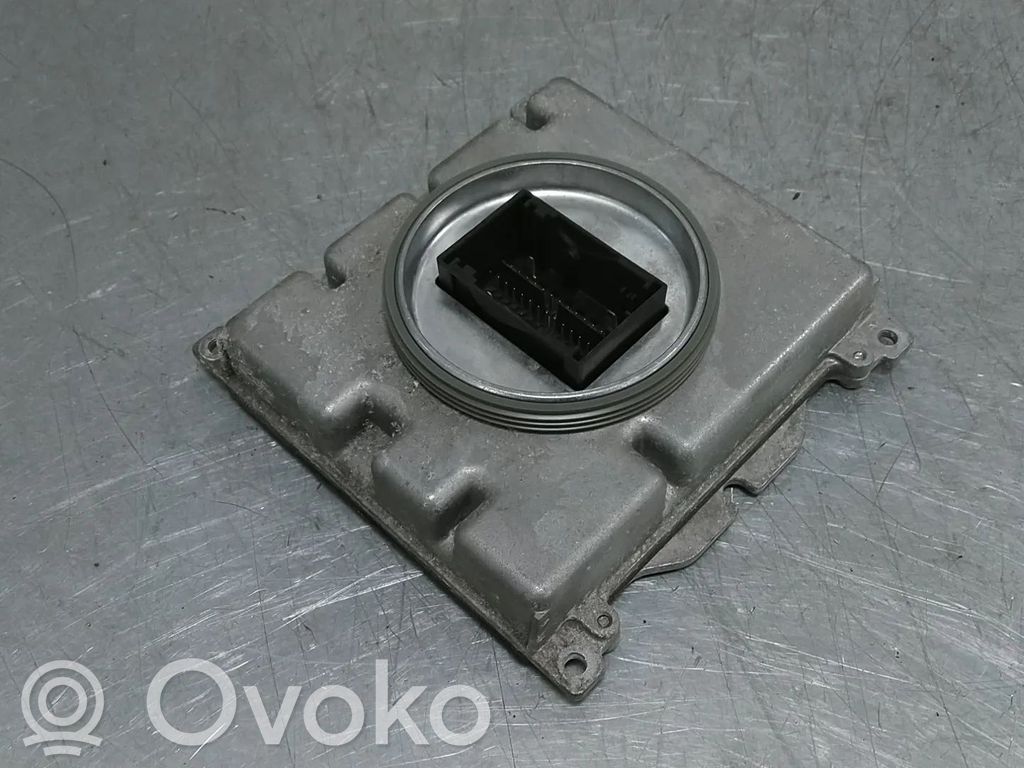 Module d'éclairage LCM   7PP941572AB,7PP941572A