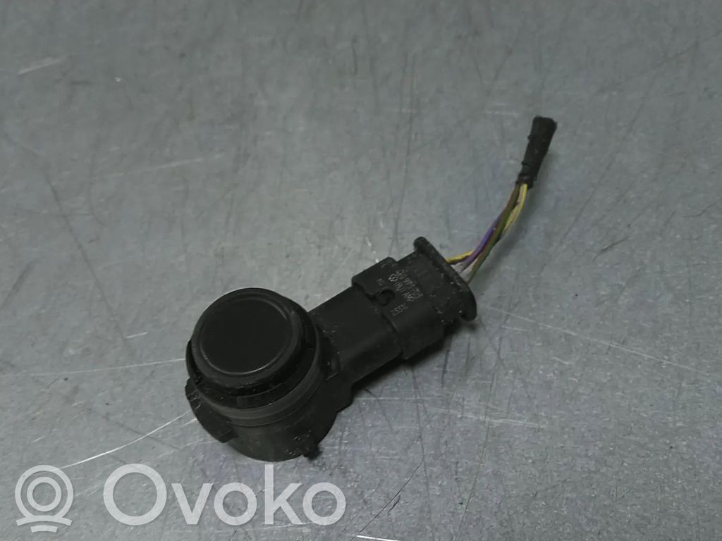 Audi A4 S4 B9 Capteur de stationnement PDC