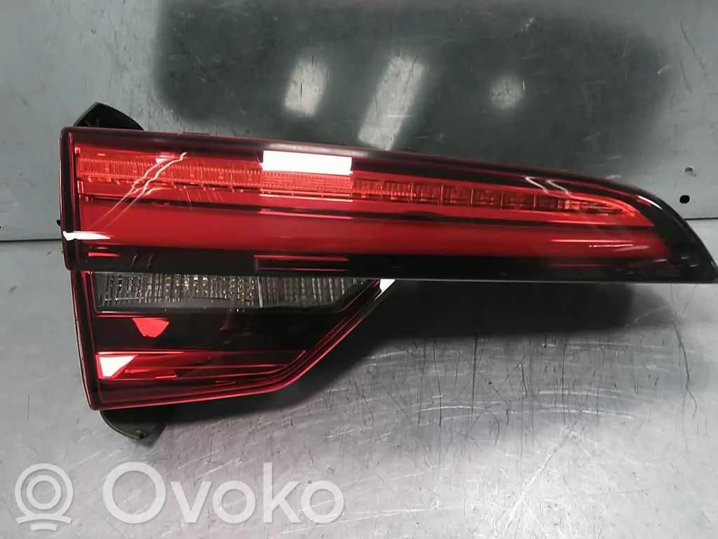 Audi A4 S4 B9 Takavalot 