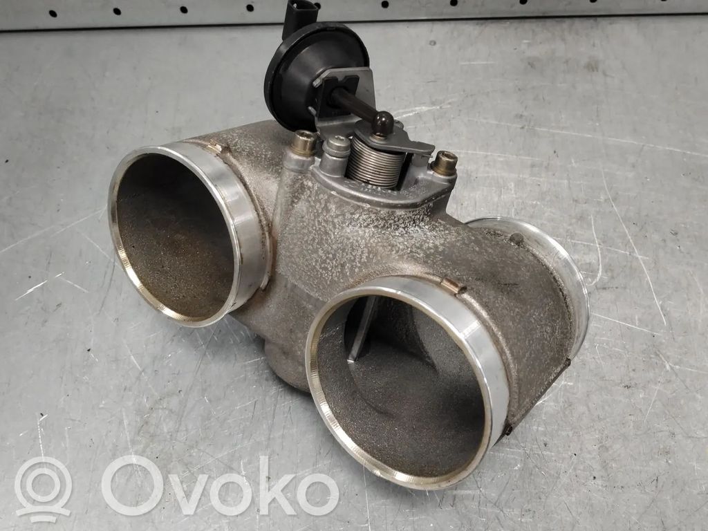 Opel Omega B1 Kolektorius įsiurbimo 