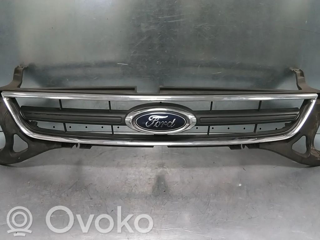 Ford Mondeo MK IV Grilă radiator față 