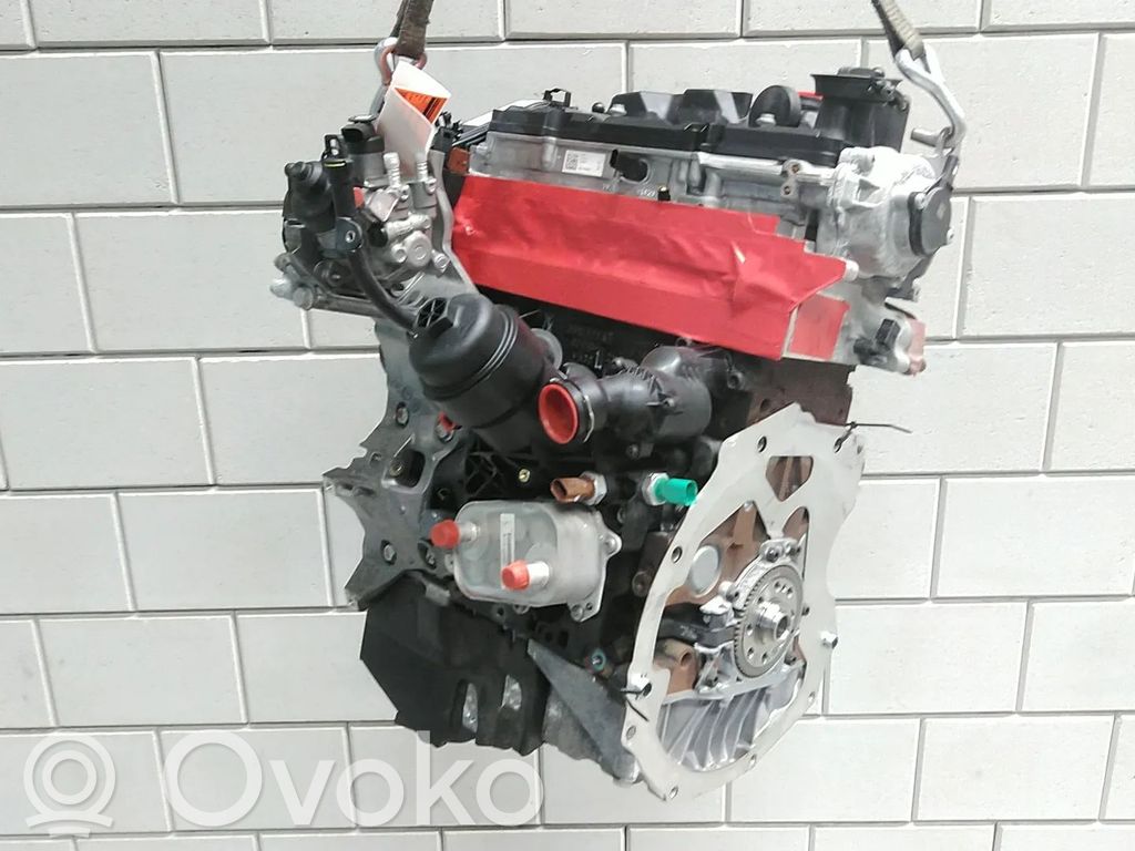 Audi A6 S6 C7 4G Engine 