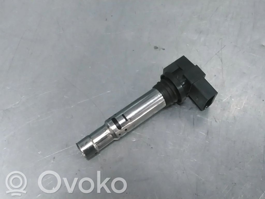 Volkswagen Golf V Aukštos įtampos ritė "babyna" 