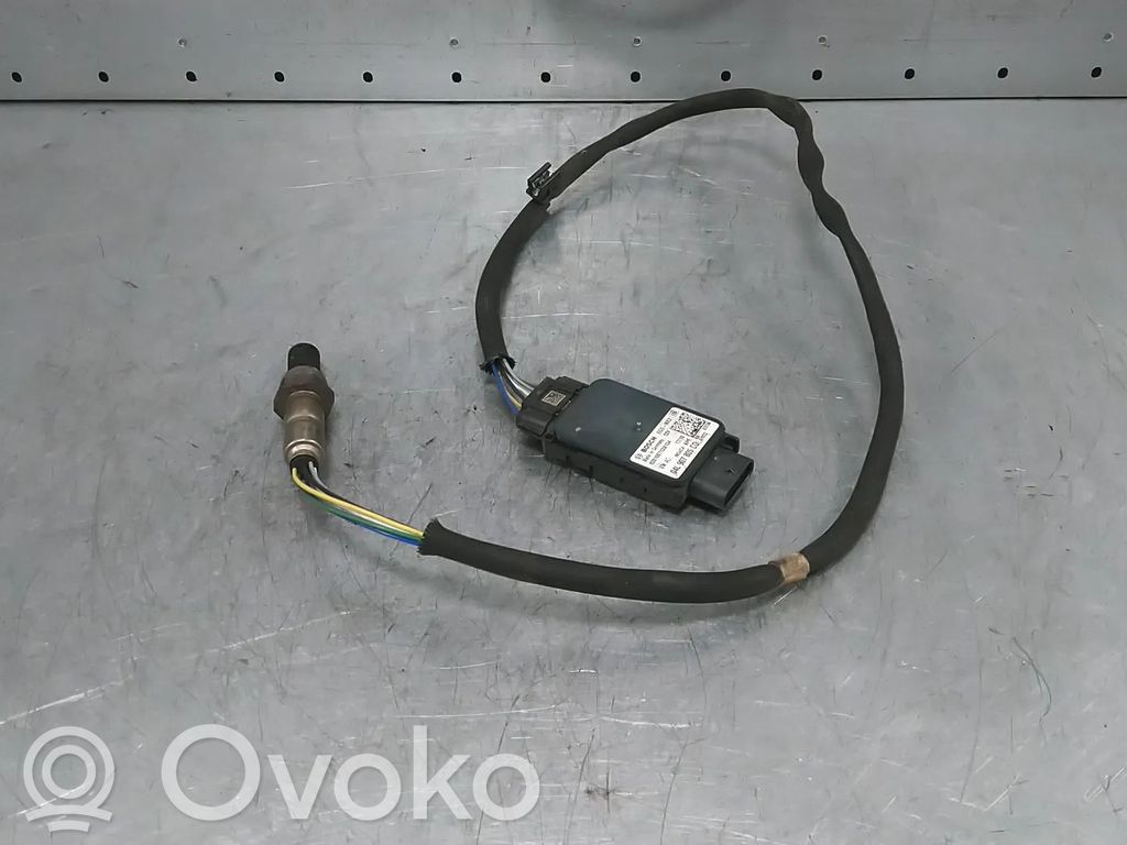 Volkswagen Polo VI Lambda probe sensor 