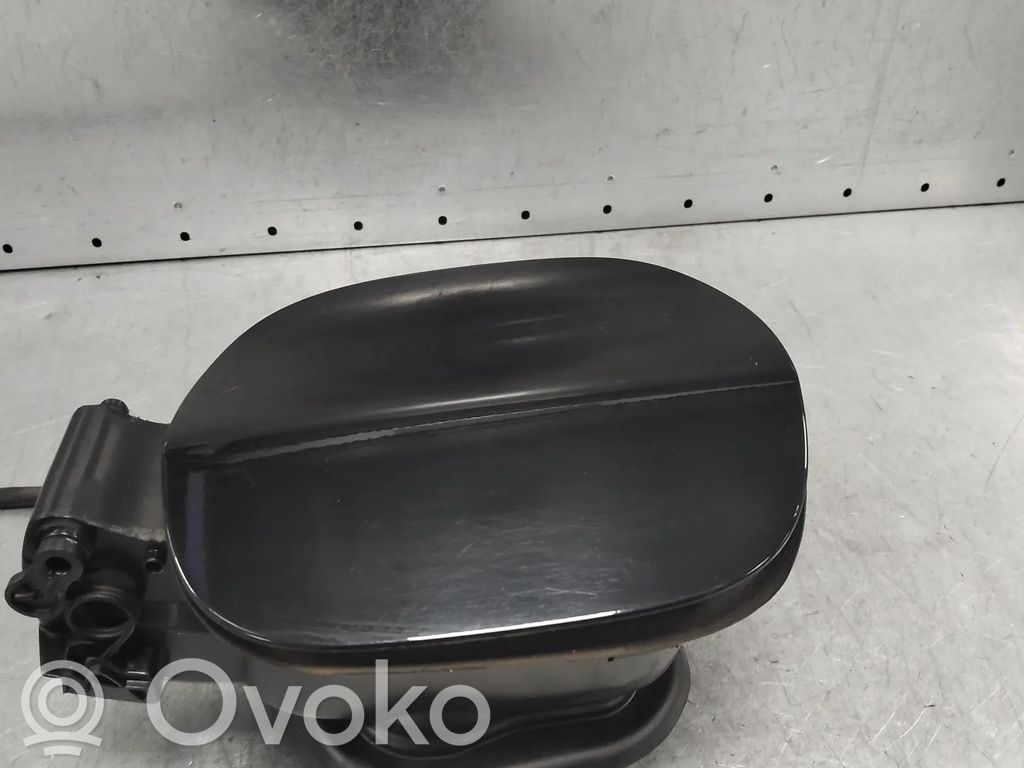Ford Focus Fuel tank cap trim 