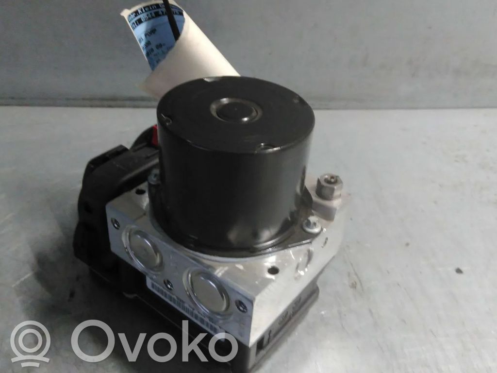 Skoda Fabia Mk2 (5J) Pompe ABS 