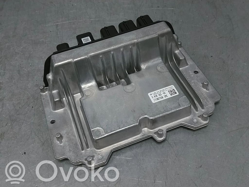 Mini Cooper Countryman F60 Engine control unit/module 