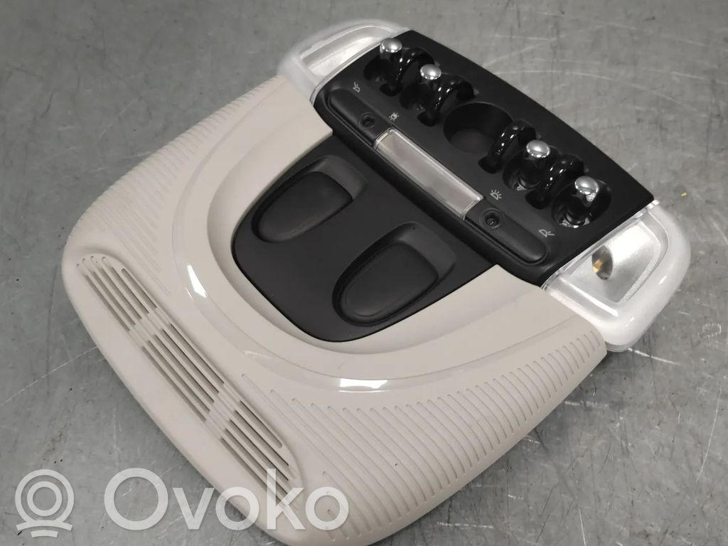 Mini One - Cooper F56 F55 Фонарь освещения передних мест 