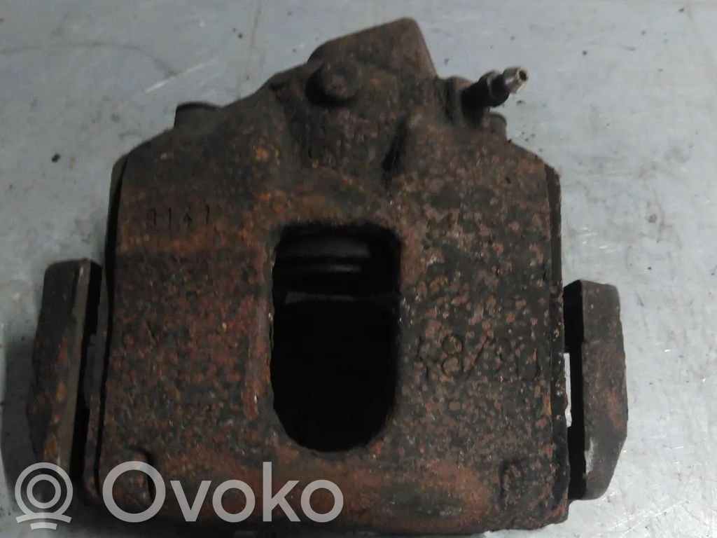 Ford Ka Передний суппорт 