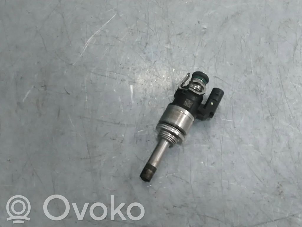 Ford Focus Fuel injector 