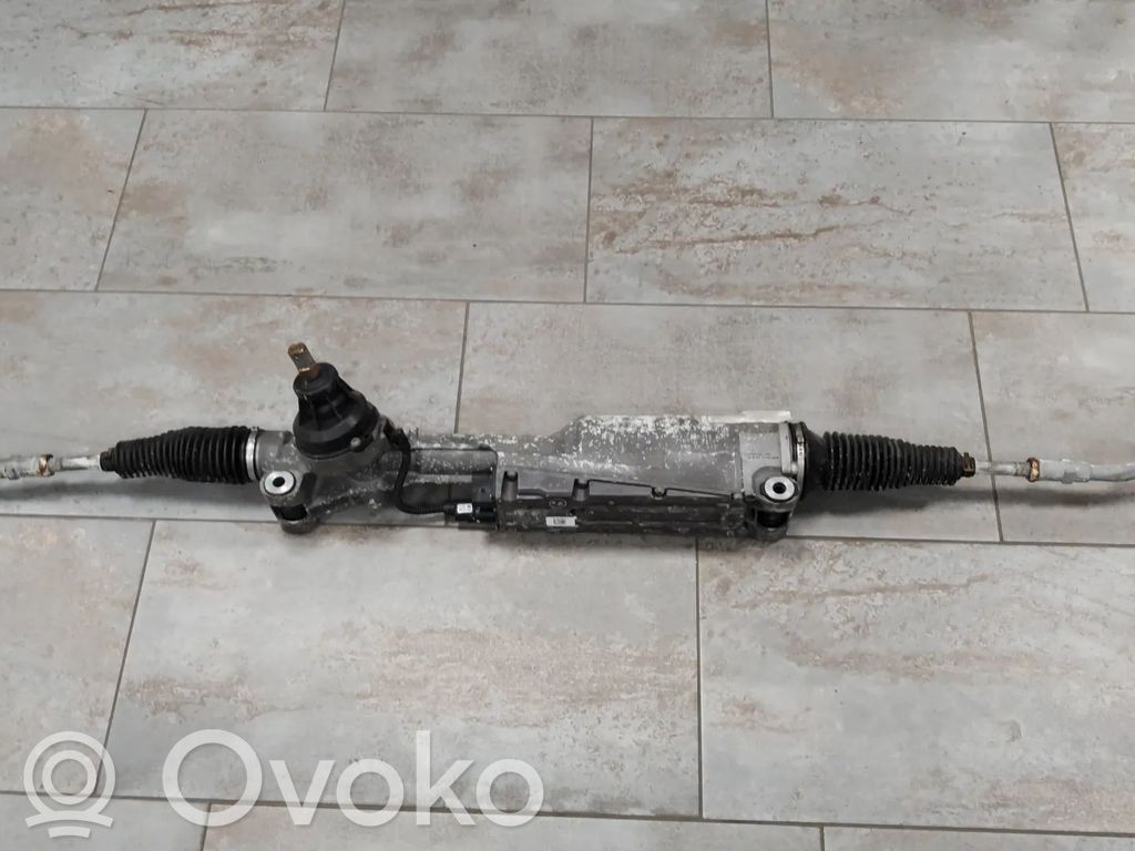 Audi A6 S6 C7 4G Lenkgetriebe 