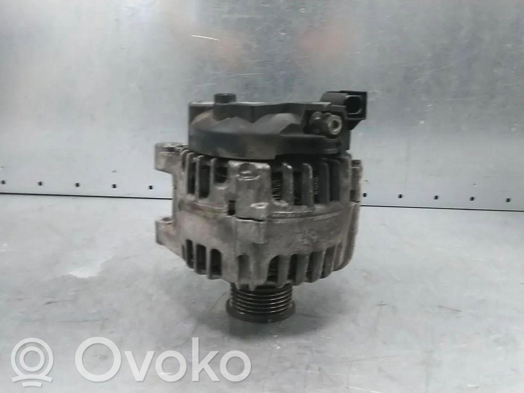 Ford Focus Ģenerators 