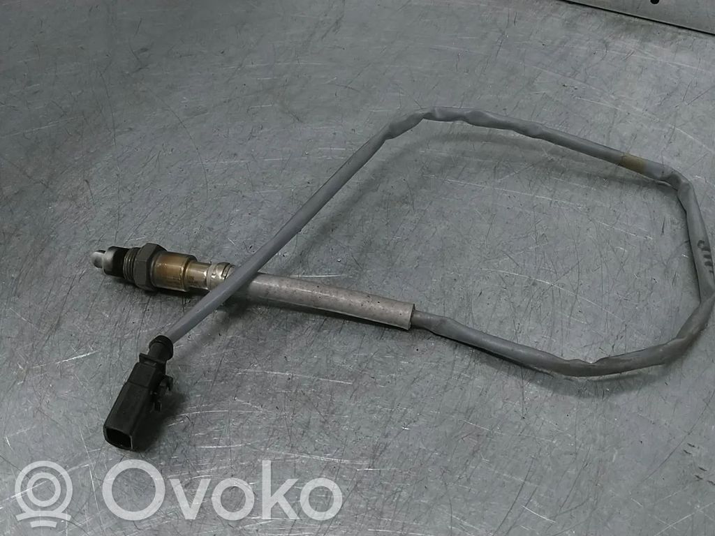 Volkswagen Golf VII Зонд «Lambda» 