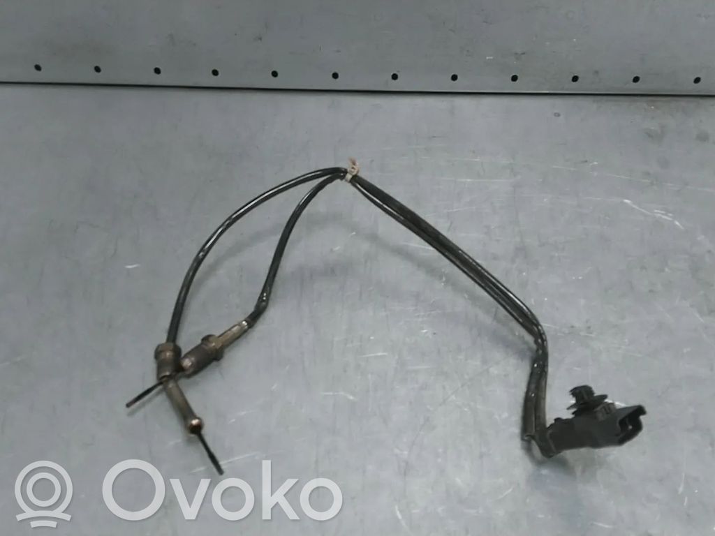 Opel Vivaro Sensor 