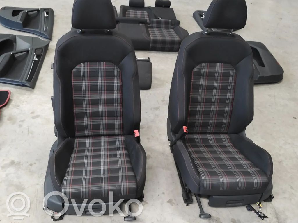 Juego interior