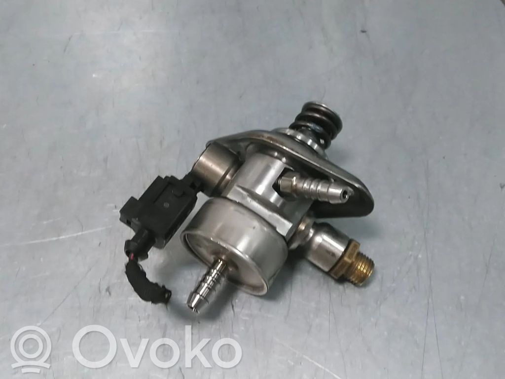 Audi Q2 - Pompa wtryskowa wysokiego ciśnienia 