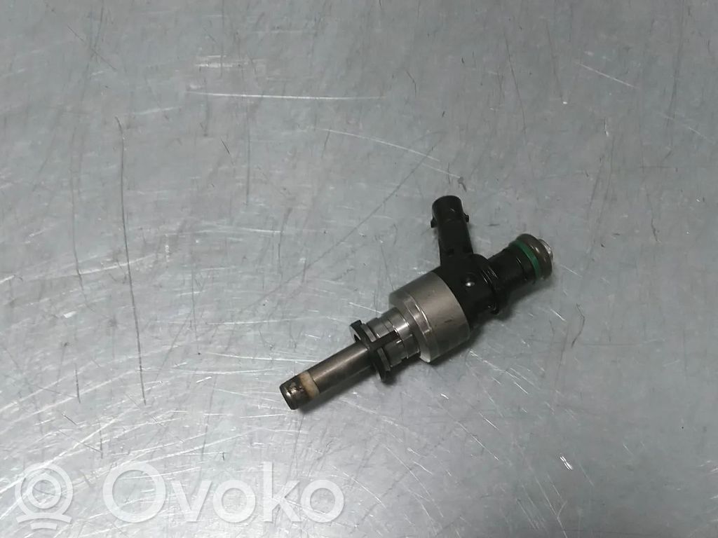 Audi A6 S6 C7 4G Wtryskiwacz paliwa 