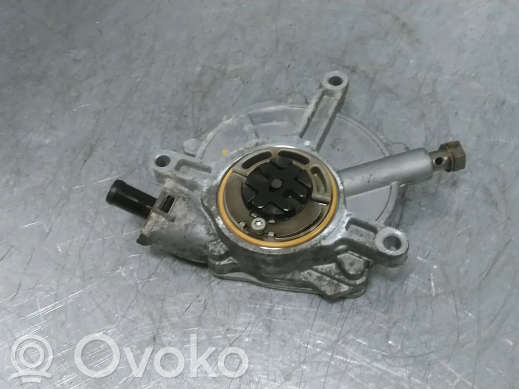 Audi A6 S6 C7 4G Pääjarrusylinteri 