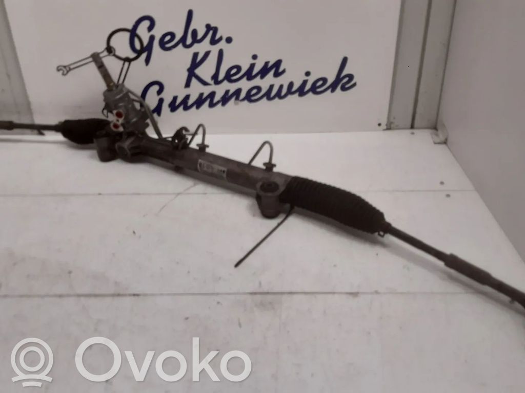 Opel Astra H Hammastanko 