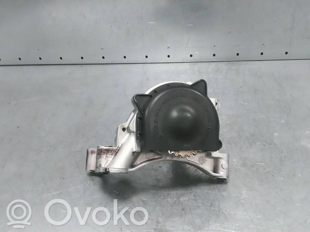 Volkswagen Golf V Öljypumppu 