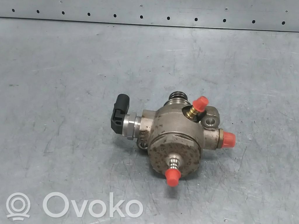 Volkswagen Golf VII Pompa wtryskowa wysokiego ciśnienia 