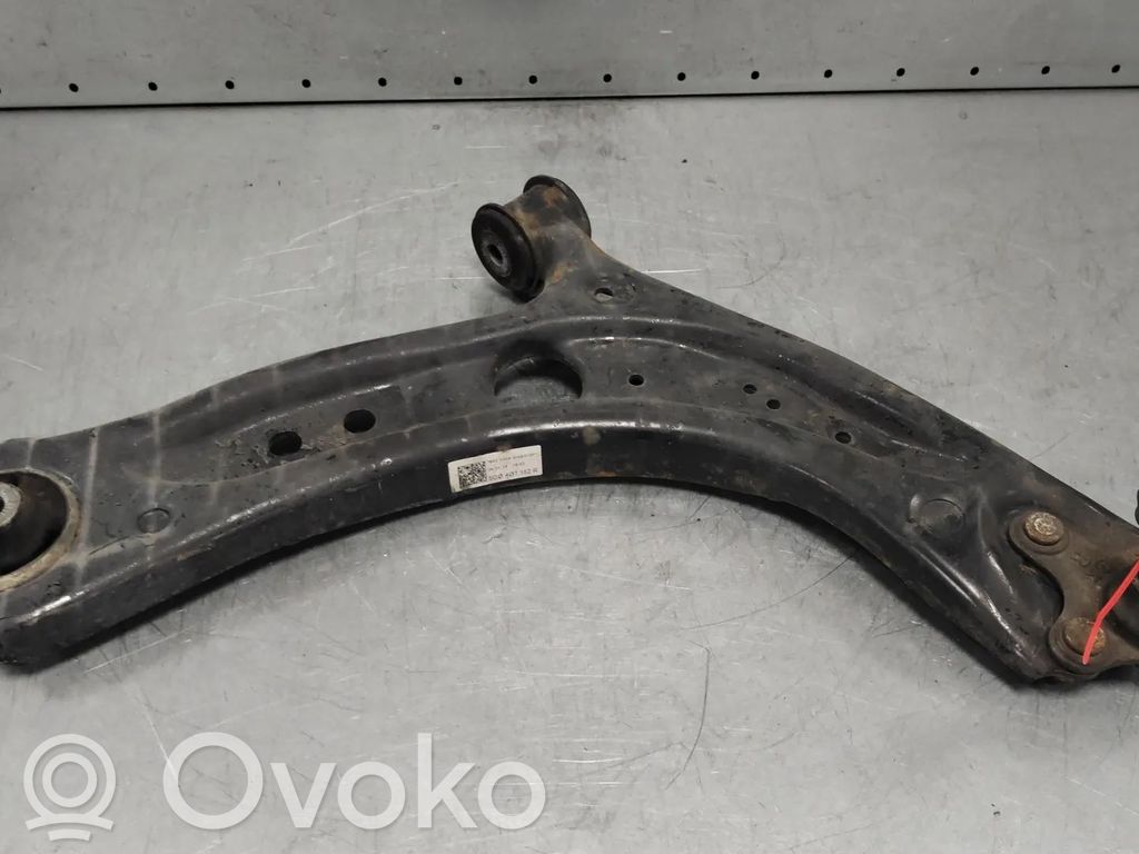 Volkswagen Golf VII Braccio di controllo sospensione anteriore inferiore/braccio oscillante 
