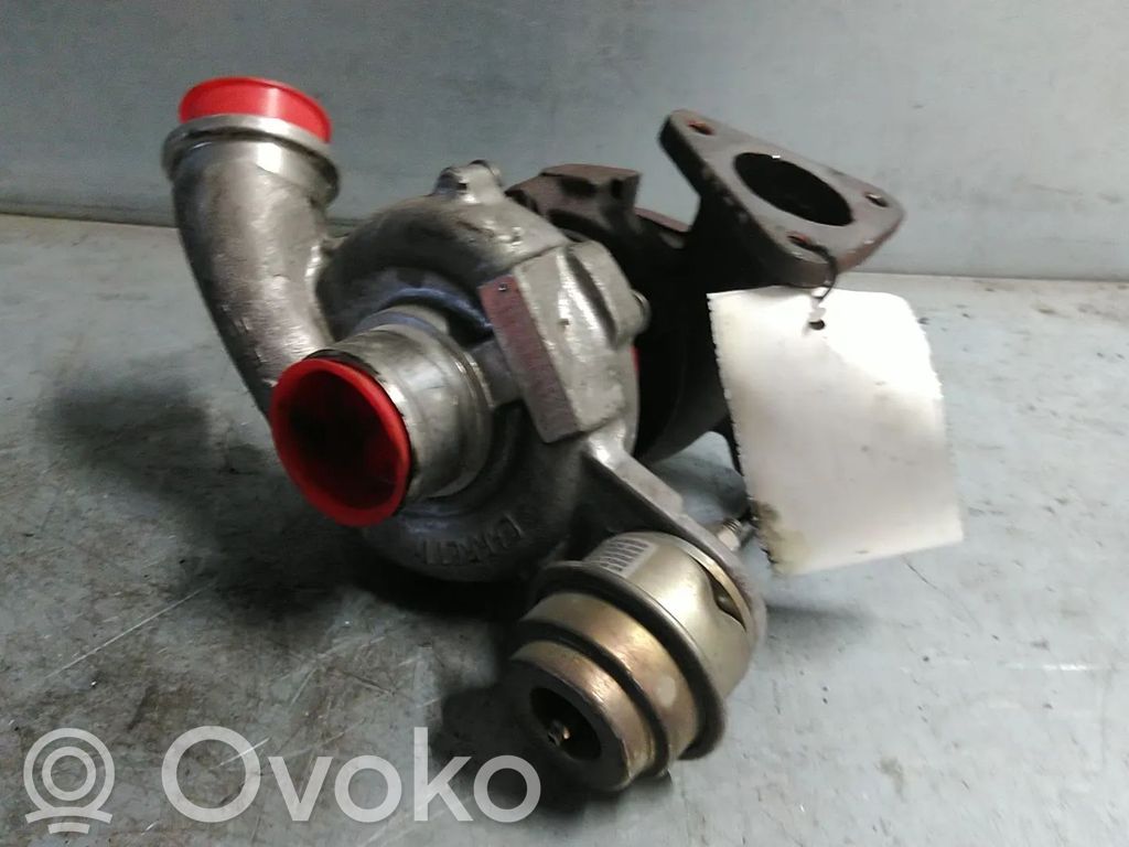 Opel Vectra B Compresor mecanic 