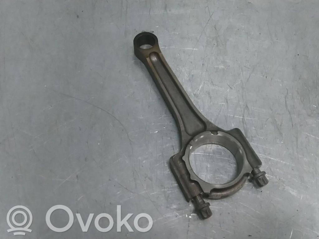 Ford Fiesta Švaistiklis 