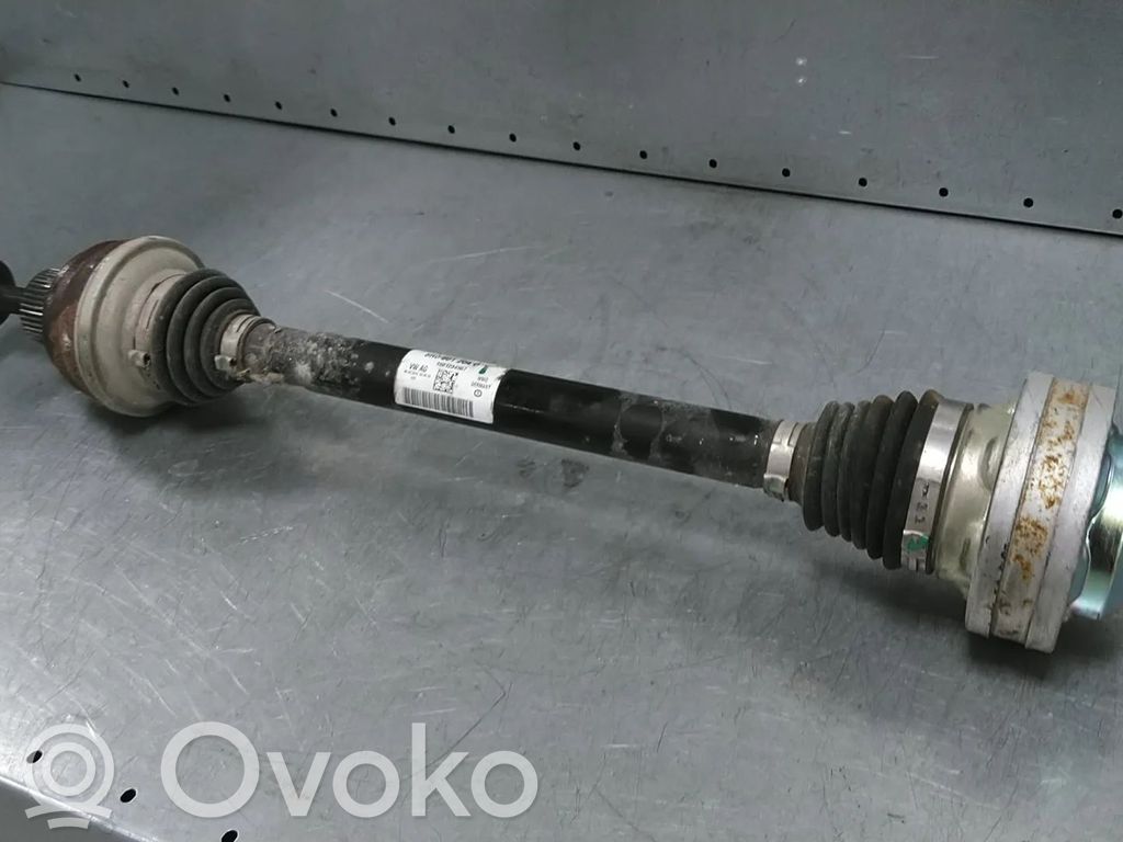 Audi A7 S7 4G Półoś tylna 