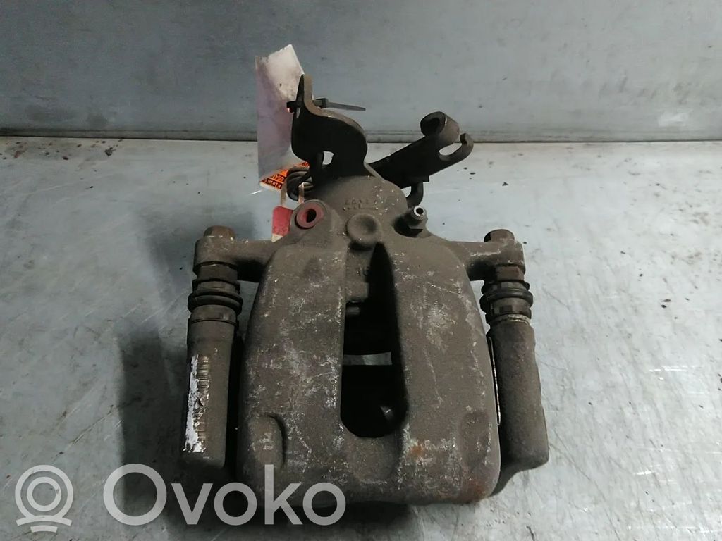 Opel Insignia A Tylny zacisk hamulcowy 