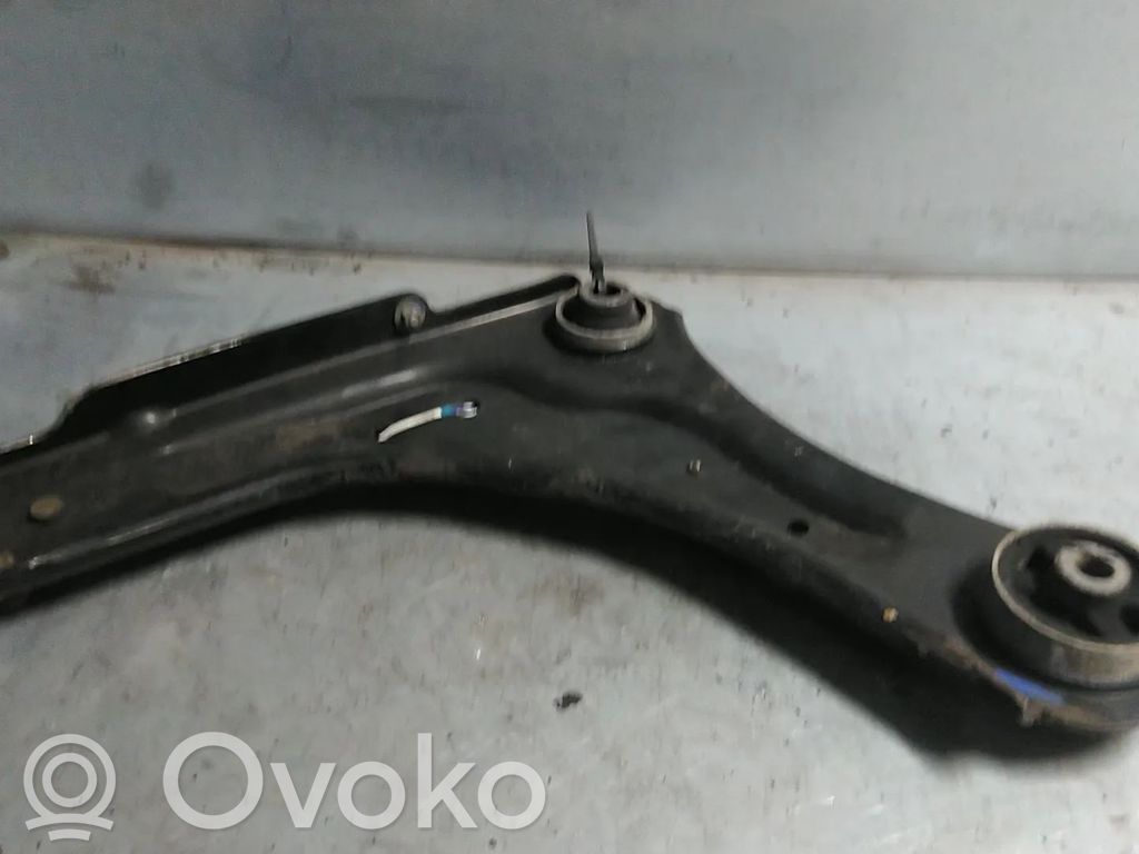 Renault Laguna III Front control arm 